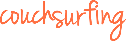 Couchsurfing FAQs Help Center home page